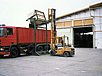 VB41RG Daf 95.350 container